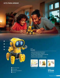 Catálogo Steren Página 273