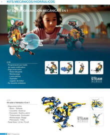 Catálogo Steren Página 274