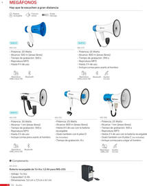 Catálogo Steren Página 28