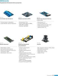 Catálogo Steren Página 281