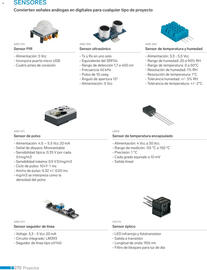 Catálogo Steren Página 282