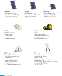 Catálogo Steren Página 284