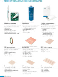 Catálogo Steren Página 286