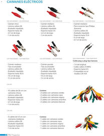 Catálogo Steren Página 288