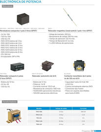 Catálogo Steren Página 299