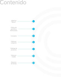 Catálogo Steren Página 3