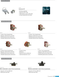 Catálogo Steren Página 303