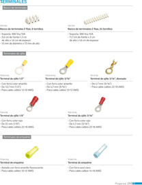 Catálogo Steren Página 305