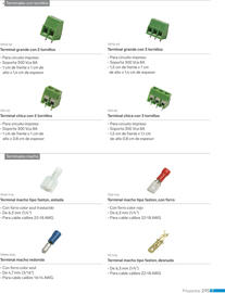 Catálogo Steren Página 307