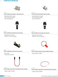 Catálogo Steren Página 308