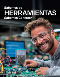 Catálogo Steren Página 309