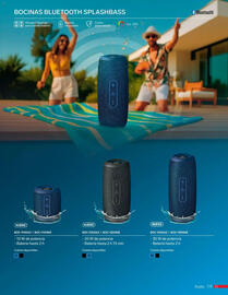 Catálogo Steren Página 31