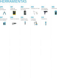 Catálogo Steren Página 310