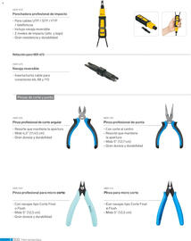 Catálogo Steren Página 312