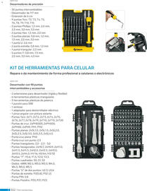 Catálogo Steren Página 314