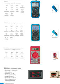 Catálogo Steren Página 318