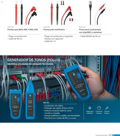 Catálogo Steren Página 319