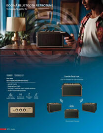 Catálogo Steren Página 32