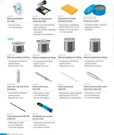 Catálogo Steren Página 324