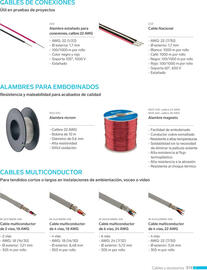 Catálogo Steren Página 331