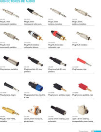 Catálogo Steren Página 339