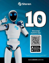 Catálogo Steren Página 346
