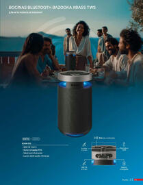 Catálogo Steren Página 35