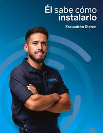 Catálogo Steren Página 354