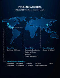 Catálogo Steren Página 355