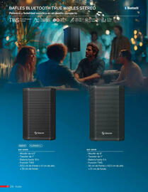 Catálogo Steren Página 38