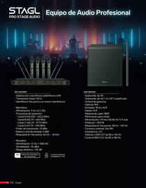 Catálogo Steren Página 42