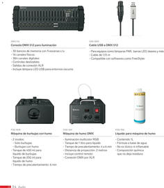 Catálogo Steren Página 46