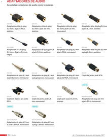 Catálogo Steren Página 50