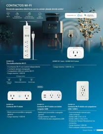 Catálogo Steren Página 59