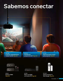 Catálogo Steren Página 7