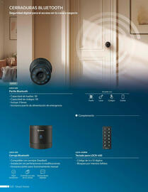 Catálogo Steren Página 72