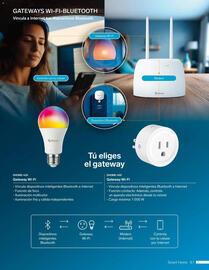 Catálogo Steren Página 73