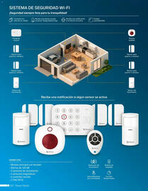 Catálogo Steren Página 74