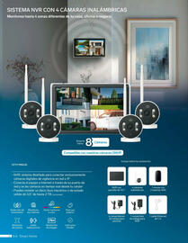 Catálogo Steren Página 76