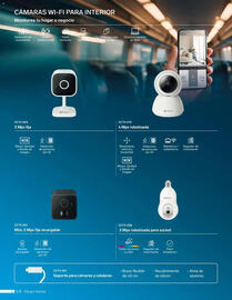 Catálogo Steren Página 80