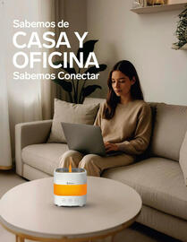 Catálogo Steren Página 85