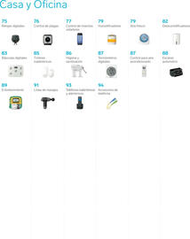 Catálogo Steren Página 86