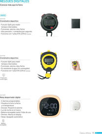 Catálogo Steren Página 87