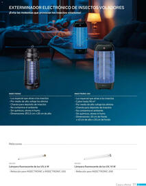 Catálogo Steren Página 89