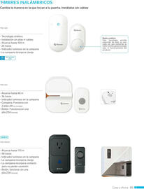 Catálogo Steren Página 97