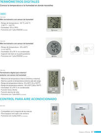 Catálogo Steren Página 99