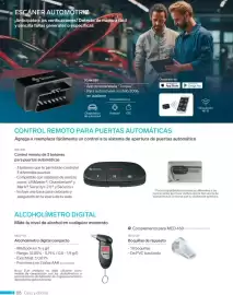 Catálogo Steren Página 100