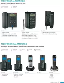 Catálogo Steren Página 105