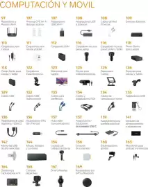 Catálogo Steren Página 108