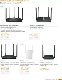 Catálogo Steren Página 109